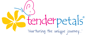 tenderpetals logo