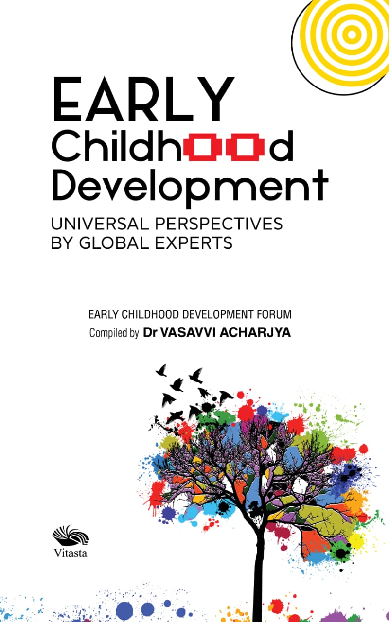 ECDF Book